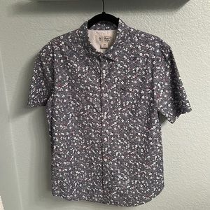 Penquin short sleeve shirt
